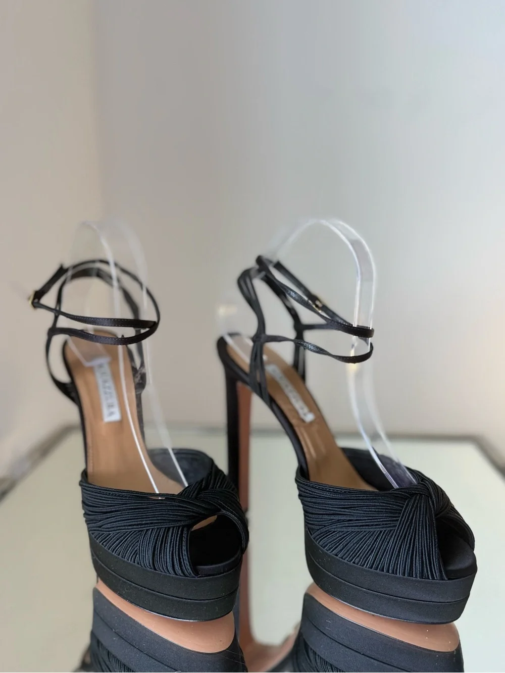 Aquazzura shoes are